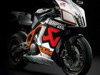 KTM RC8R 1190 Akrapovic Replica IDM